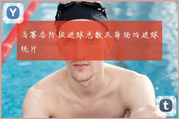 马赛各阶段进球总数及每场均进球统计