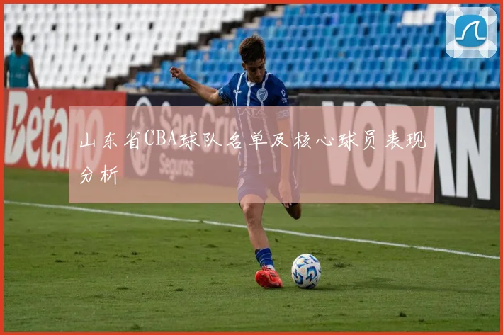 山东省CBA球队名单及核心球员表现分析